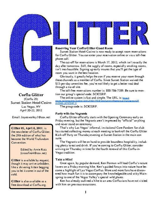 Glitter 5